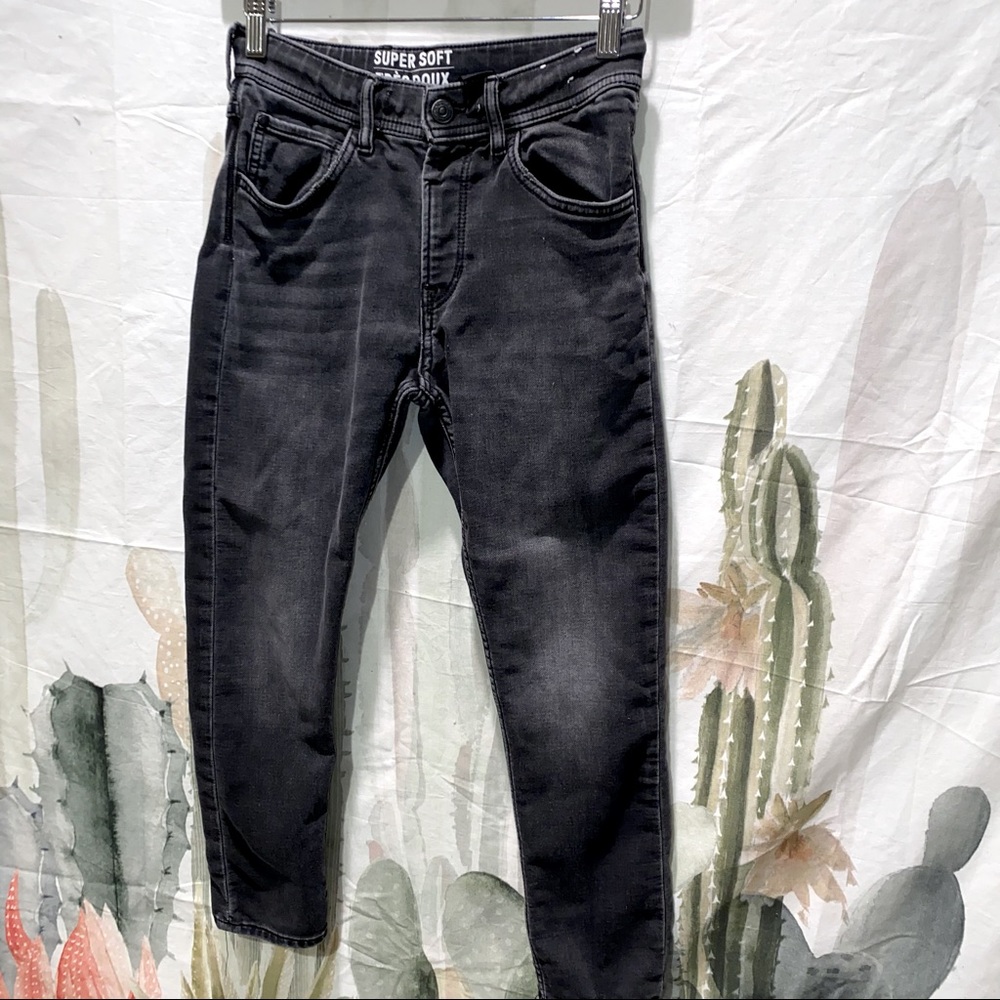 Boys H & M Super Soft Jegging 🌵9-10y